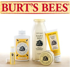 Burts Bees 小蜜蜂官网现在购物满$15即可免美国境内运费，有效至10/17/2012！