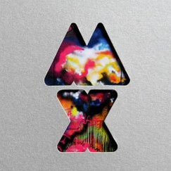 Coldplay（酷玩乐队） 专辑 Mylo Xyloto MP3 下载
