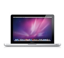 苹果 Apple MacBook Pro 2.4GHz Intel Core 2 Duo 笔记本电脑（翻新）