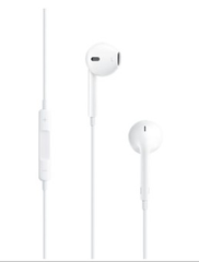 苹果全新 EarPods 线控耳机 现特价仅需$29