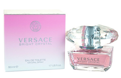  Versace 范思哲 Eau de Toilette香水 1.7盎司 $37.99