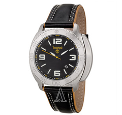 已过期 timberland 天伯伦 abington 男士休闲腕表 仅需$31 2.5折 $31