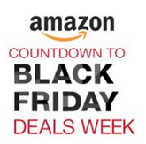 更新！Amazon 黑色星期五倒计时每周特卖