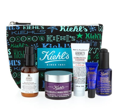 Neiman Marcus：Kiehl's 契尔氏护肤套装低至$18起