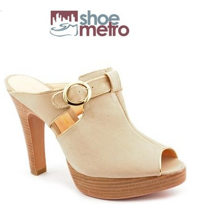 Shoe Metro：精选女式美鞋折扣高达85% OFF