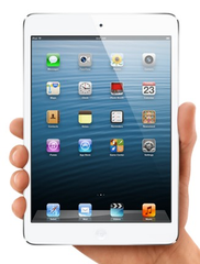 翻新Apple iPads 第二代$319起 第三代$379起 