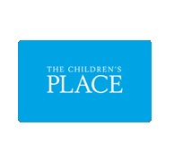 Plastic Jungle: The Children's Place 礼金卡12% OFF优惠