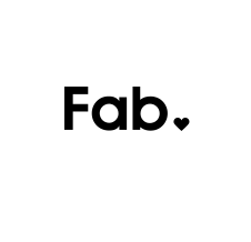 Fab：趣味创意清仓商品超高达60% OFF