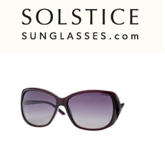 Solstice Sunglasses：精选墨镜额外50% OFF