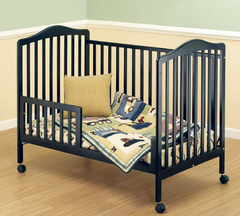 BabyAge：婴儿床产品免美国境内运费