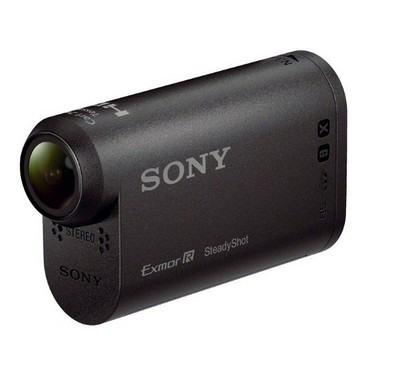 Sony HDR-AS15 索尼 运动型摄像机 入手价$119.99
