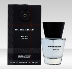  Burberry Touch Eau de Toilette 巴宝莉男士香水 $29.99