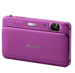 索尼 Sony Cyber-shot 系列数码相机 TX55 