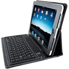 Kensington 官网：畅销KeyFolios iPad键盘保护壳20% OFF 优惠