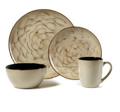 *alon Dinnerware 32件套精致碗碟组合