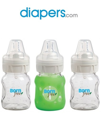       Diapers：精选奶瓶/奶嘴等哺乳用品超高30% OFF