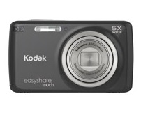 Kodak M577 柯达黑色数码相机