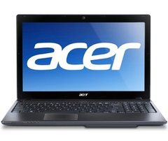 Acer 宏碁Aspire AS5750G-9821 LX.RWT02.023 笔记本电脑