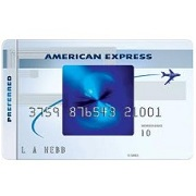 Blue Sky from American Express - $100 Statement Credit