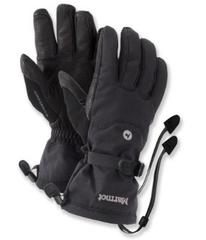 MARMOT 土拨鼠 滑雪手套 仅需$54.93