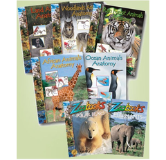 Mamasource: Zoobooks 动物图书儿童读本优惠券