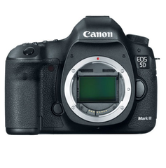 佳能官网：Canon EOS 5D Mark III 相机单机或套机