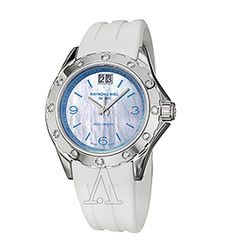 已過期 raymond weil 雷蒙威女士腕錶 womens rw spirit watch $749