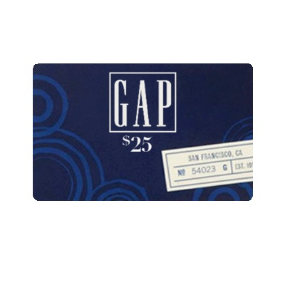 S*eology: $25 Gap Gift Card \& $100 DiscountDiningDollars (价值$125) 特价