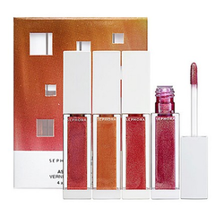 SEPHORA+PANTONE UNIVERSE 丝芙兰+潘通 唇彩套装 $13