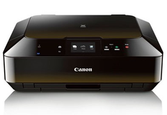Canon PIXMA MG6320 多功能一体打印机翻新机 现价$83.99