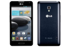   LG Optimus F6智能手机 T-Mobile版 解锁后可带回国 $99.99