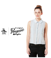 Original Penguin: 精选女装可享50% OFF