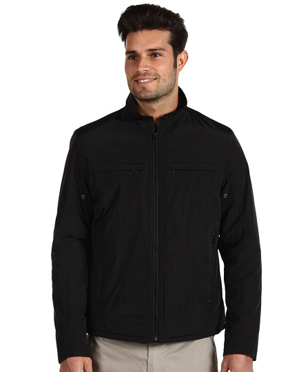 Calvin Klein  男式轻便夹克外套  仅需$66.99