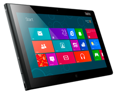 联想 Lenovo ThinkPad Tablet 2 平板电脑 特价只需$649