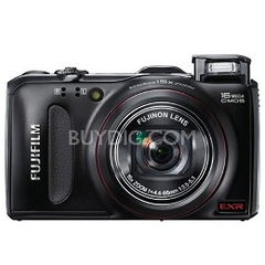 Fujifilm FinePix F550EXR 数码相机