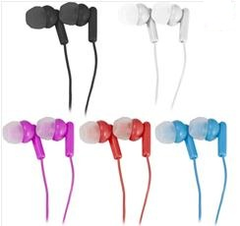 Vivitar Earbud 降噪入耳式耳机5件套，现在特价$5.99