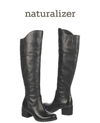 Naturalizer：特价女鞋折扣高达70% OFF+额外20% OFF+免运费