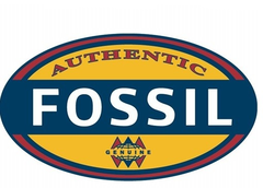 Fossil：精选商品折扣达30% OFF
