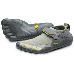 仅剩38码！  Vibram FiveFingers KSO 女款越野五趾鞋   $19.73