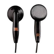 eBay现有JBL Tempo High-Performance Earbud 耳机，黑色，特价只需$11.5，且免美国境内运费！