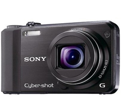 索尼 Sony Cyber-shot DSC-HX7V 16.2-Megapixel 数码相机