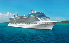 Tr*elocity: 预订Celebrity Cruises 豪华游轮游，获免费$200豪华套房优惠券