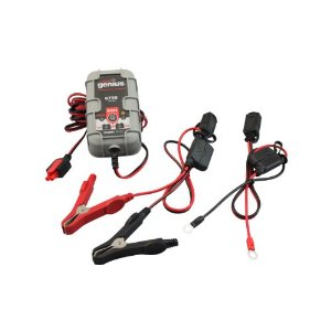 NOCO Genius G750 6V/12V 750mA 全自动汽车电池充电器