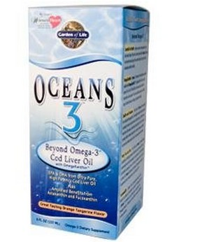 Carlson Labs卡尔森实验室 Liquid Fish Oil挪威200ml液体装*油 $13.58