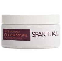 SpaRitual Instinctual Clay Masque 净肤泥全身面膜 降至$31.85