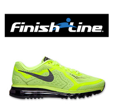   FinishLine：Nike 运动鞋等达40% OFF