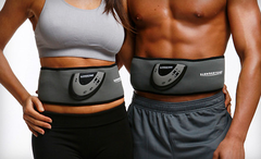 Slendertone   腹肌训练仪  仅需$69.99