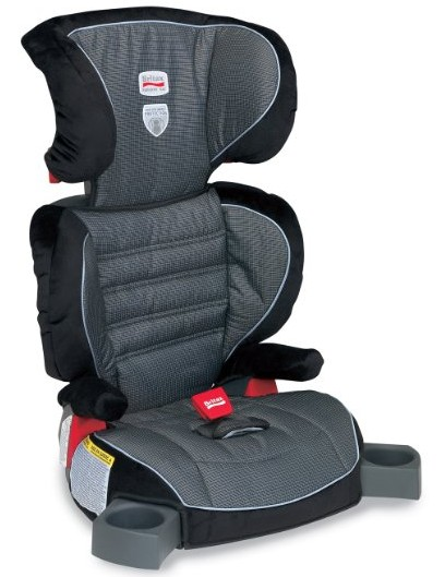 Britax  百代适 Parkway 儿童汽车*座椅 $85.65