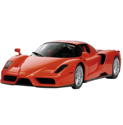 Revell 利华 法拉利恩佐超跑 1:24 模型 现售价仅需$13.87
