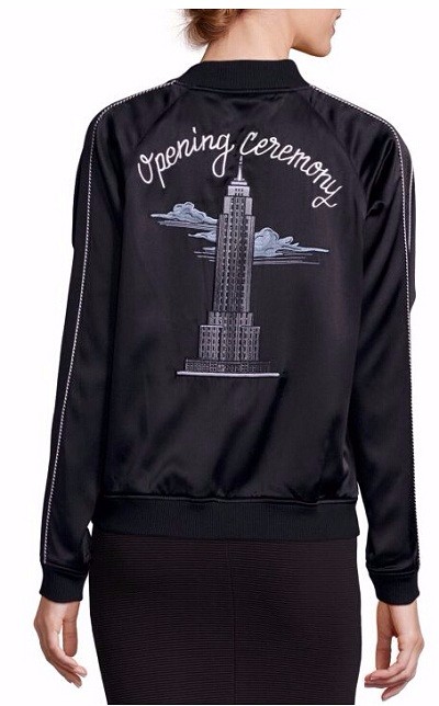 ks Fifth Avenue:Opening Ceremony 精选女款时